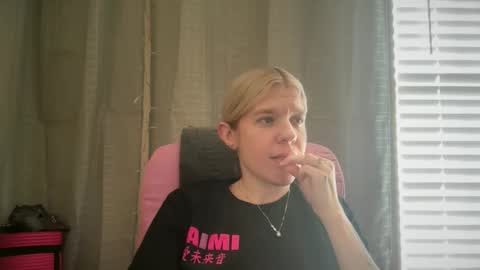 americnbarbie online show from January 13, 5:21 pm