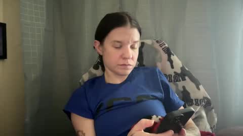 americnbarbie online show from February 23, 9:26 pm