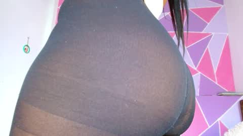 Alika Ashanti online show from December 11, 5:14 pm