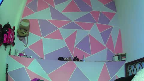 Alika Ashanti online show from January 6, 5:39 pm