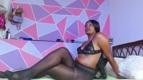 Alika Ashanti online show from October 15, 4:41 pm