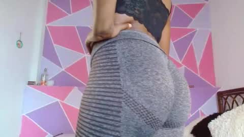 Alika Ashanti online show from February 1, 4:44 pm