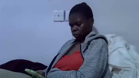 Ebony babey online show from March 11, 2:25 am