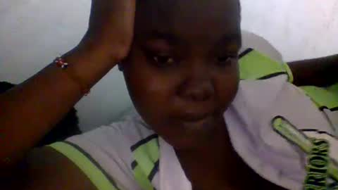 ebony_bryvanna online show from January 20, 5:04 am