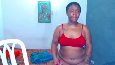 Snapshot of ebony_chayna chatting on September 10, 2:12 am chayna smith online show from September 10, 2:12 am