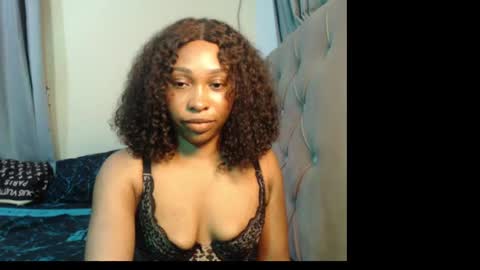 ebony_crazypussy online show from March 3, 7:17 pm