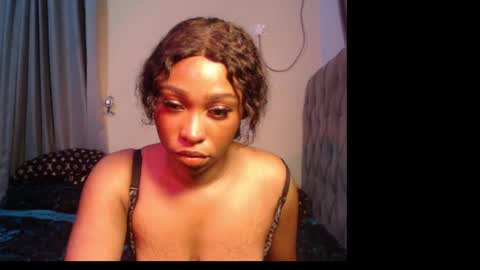ebony_crazypussy online show from March 9, 6:06 am