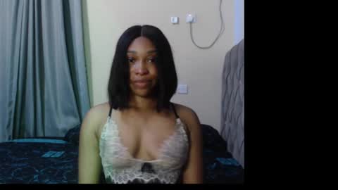 ebony_crazypussy online show from March 11, 7:03 am