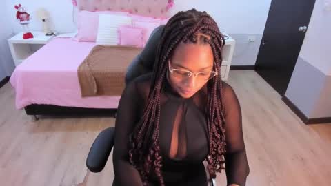 ebony_fantasy2 online show from November 22, 1:31 pm