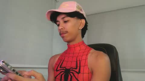 Snapshot of ebony_fuckboy chatting on November 1, 4:06 pm ebony_fuckboy online show from November 1, 4:06 pm