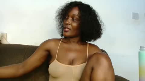 ebony online show from September 11, 12:45 am