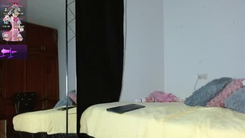 maria online show from October 6, 3:24 am