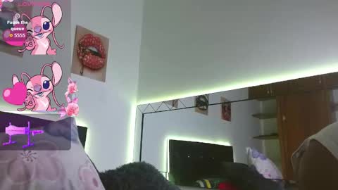 Snapshot of ebony_joness2 chatting on September 21, 4:38 am maria online show from September 21, 4:38 am