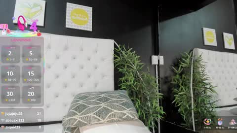 ebony_katterin online show from September 19, 3:16 pm