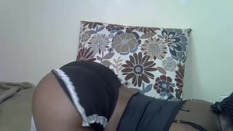 malika online show from March 2, 1:05 pm