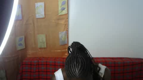 malika online show from September 14, 5:36 pm