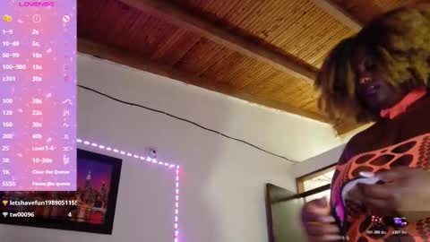 LINA  online show from February 27, 3:43 am