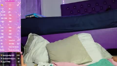 LINA  online show from February 22, 6:28 am