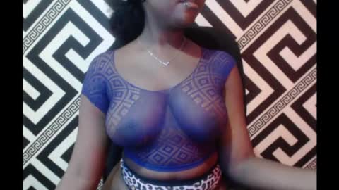 Racheal online show from February 25, 8:47 am