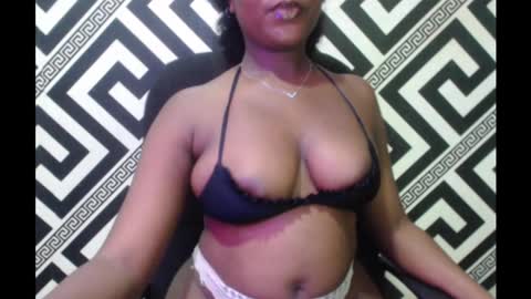 Racheal online show from February 22, 7:25 pm