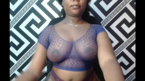 Racheal online show from February 24, 4:47 pm