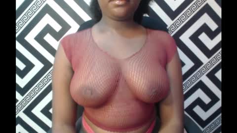 Racheal online show from March 3, 6:56 pm