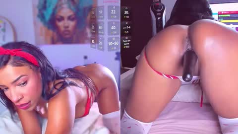 SKYE online show from November 8, 1:58 pm