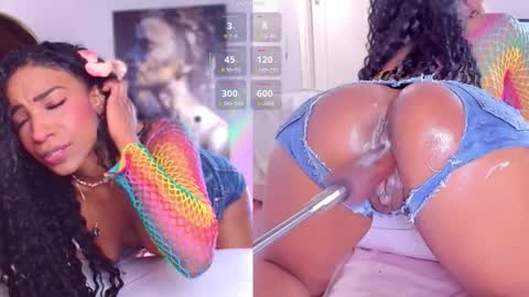 SKYE online show from October 3, 1:52 pm