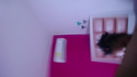 MILENA online show from October 21, 3:22 am