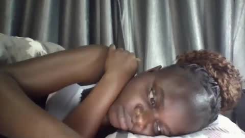 tasha online show from February 25, 9:48 pm