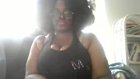 ebonybigtitqueen0 online show from June 16, 6:12 pm