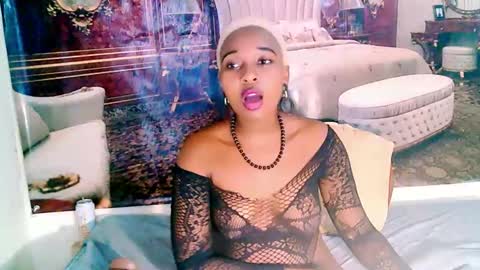 Tamia online show from March 10, 12:17 pm