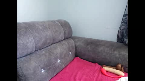 Ebony Melanie online show from November 13, 12:52 pm