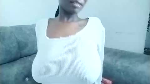 Ebony Melanie online show from March 4, 10:46 am