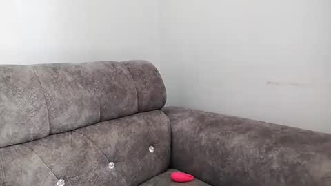 Ebony Melanie online show from February 20, 6:17 am