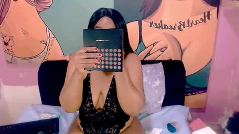 Lyn online show from September 24, 8:43 am