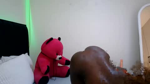 ebonychocholate254 online show from May 31, 8:02 am