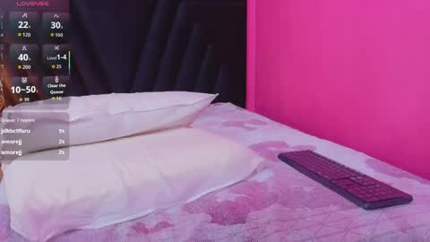 ebonycoworker online show from May 8, 7:52 pm