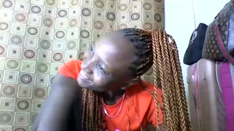 Snapshot of ebonycutegal4 chatting on March 3, 7:28 pm MELLEN online show from March 3, 7:28 pm