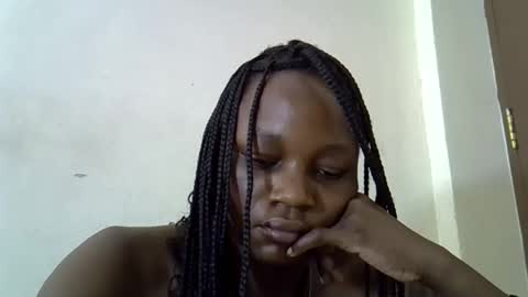 Snapshot of ebonycutegal4 chatting on September 20, 11:46 am MELLEN online show from September 20, 11:46 am