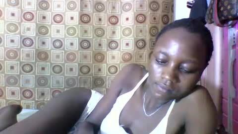 Snapshot of ebonycutegal4 chatting on March 1, 5:05 pm MELLEN online show from March 1, 5:05 pm