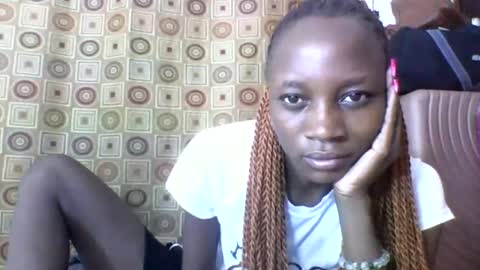 Snapshot of ebonycutegal4 chatting on March 10, 12:28 pm MELLEN online show from March 10, 12:28 pm
