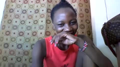 Snapshot of ebonycutegal4 chatting on February 27, 12:56 pm MELLEN online show from February 27, 12:56 pm