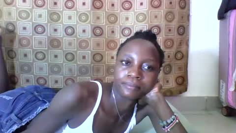 Snapshot of ebonycutegal4 chatting on March 2, 11:07 am MELLEN online show from March 2, 11:07 am