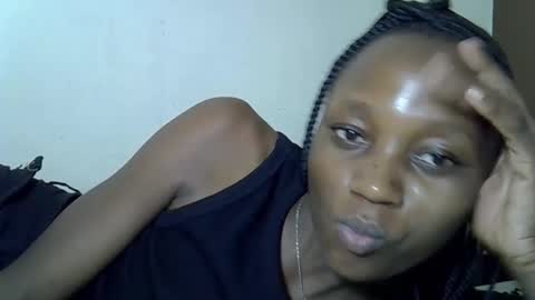 Snapshot of ebonycutegal4 chatting on September 14, 8:54 pm MELLEN online show from September 14, 8:54 pm