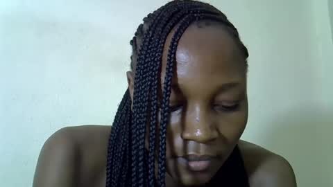 Snapshot of ebonycutegal4 chatting on September 13, 8:44 pm MELLEN online show from September 13, 8:44 pm