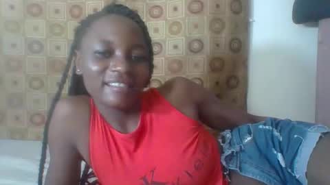 Snapshot of ebonycutegal4 chatting on February 22, 8:31 pm MELLEN online show from February 22, 8:31 pm