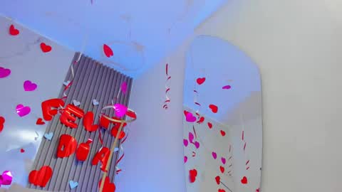 ebonydreams01 online show from February 20, 2:46 pm