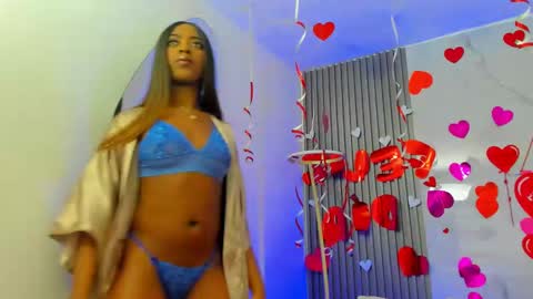 ebonydreams01 online show from February 16, 12:10 pm