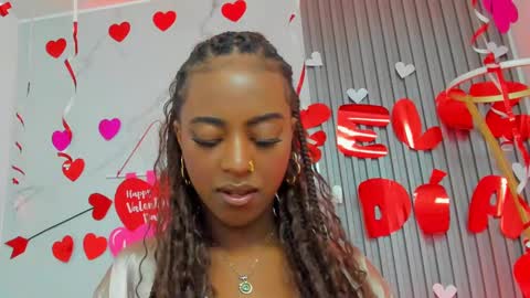 ebonydreams01 online show from February 23, 11:44 am